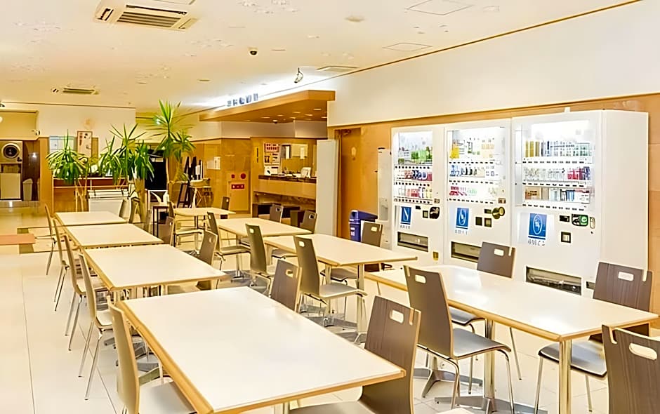 Toyoko Inn Misato-chuo Ekimae