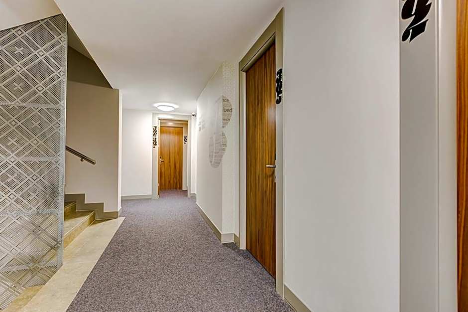 Plus Hotel Bostanci Atasehir