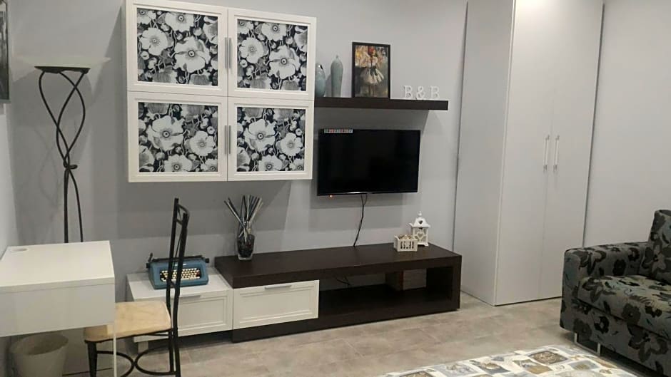 B&B A casa dell'artista