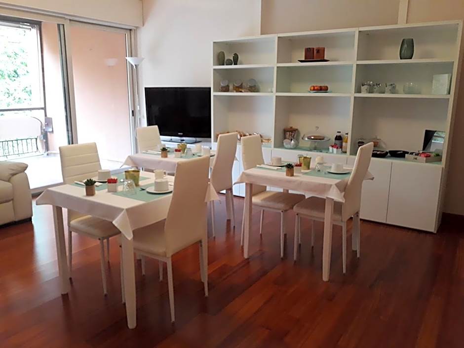 A Casa di Grace