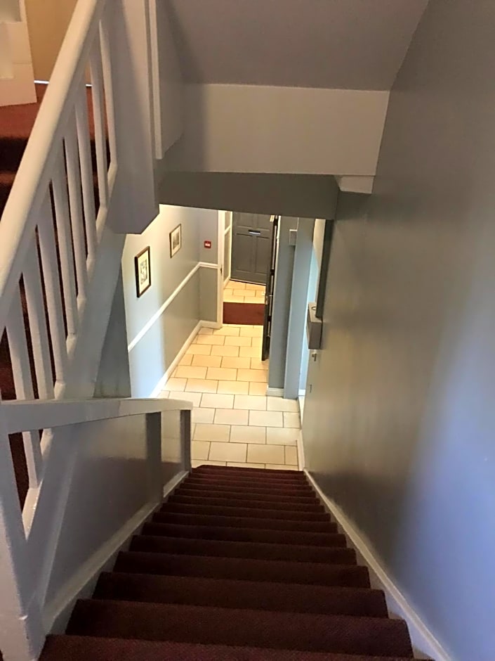 Newcastle West Hotel & Bar