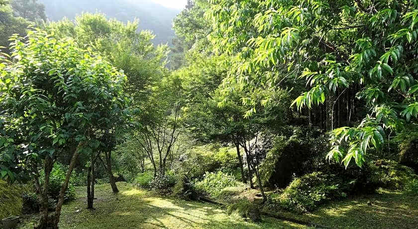 Auberge Funoki