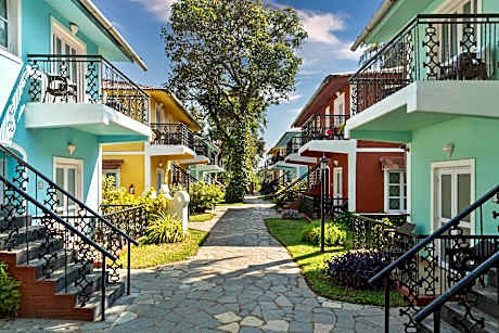 Aldeia Santa Rita Hotel