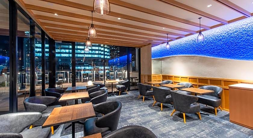 Hotel Hillarys Akasaka