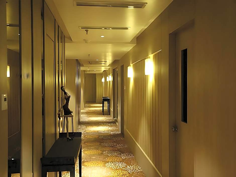 The Fern Residency Amritsar