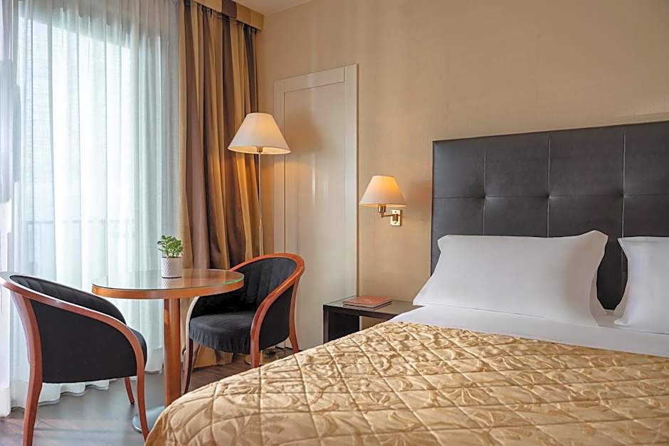 Grand Hotel San Marino