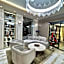 MQ Hotel Suites & SPA