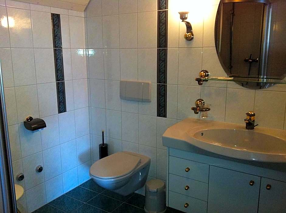 Hotel Restaurant Schiff