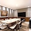 Bourbon Dom Ricardo Aeroporto Curitiba Business Hotel
