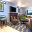 Microtel Inn & Suites By Wyndham Waynesburg