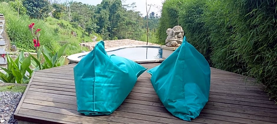 Munduk Tentrem Resort