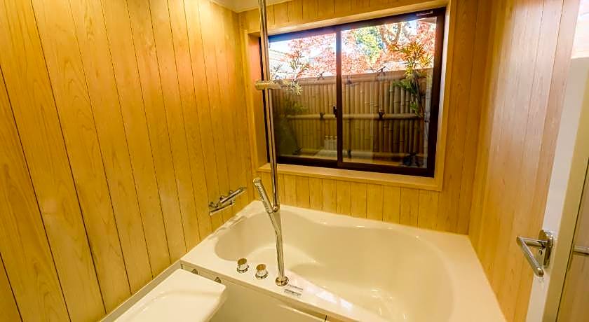 Koyasan Shukubo Ekoin