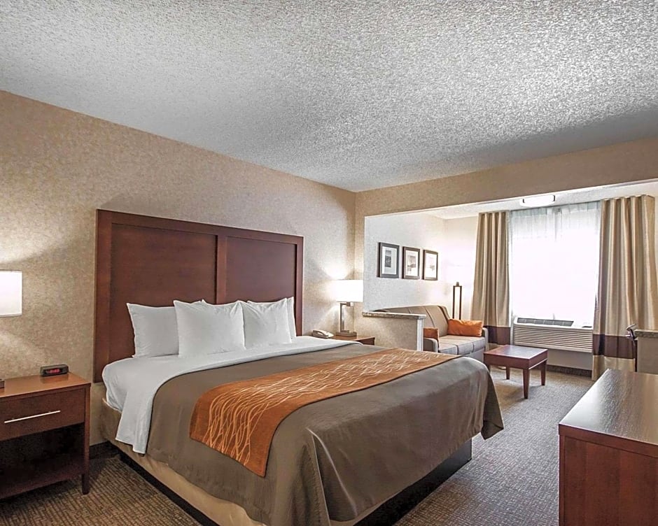 Quality Inn