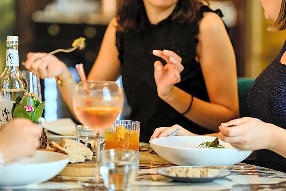 Sofitel London St James