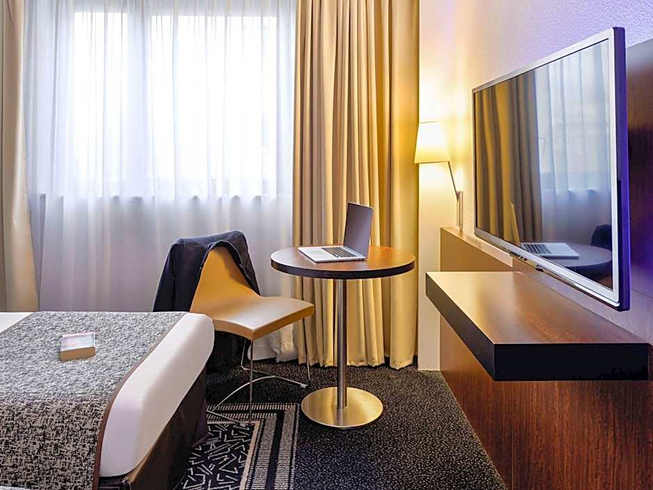 Mercure Lyon Lumiere