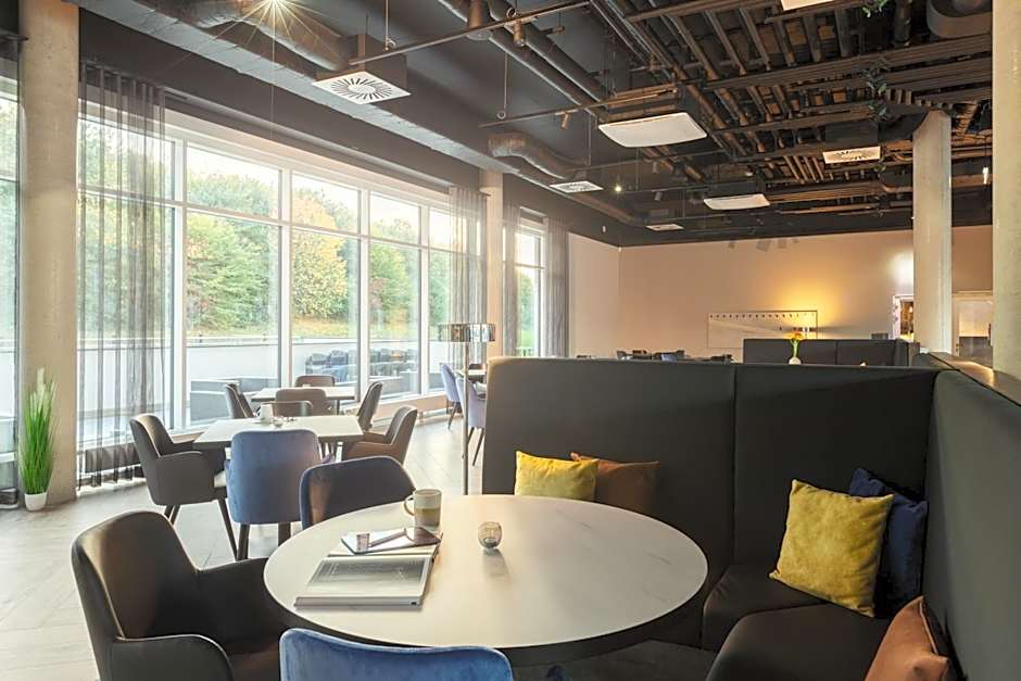 Garner Hotel Augsburg Nord by IHG