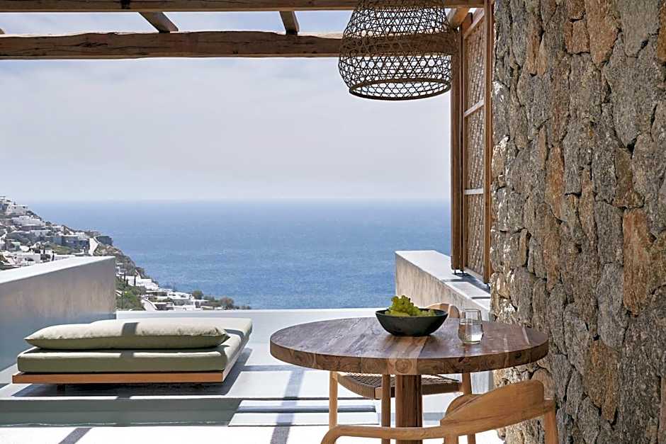 ARCHIPELAGOS ALL SUITES