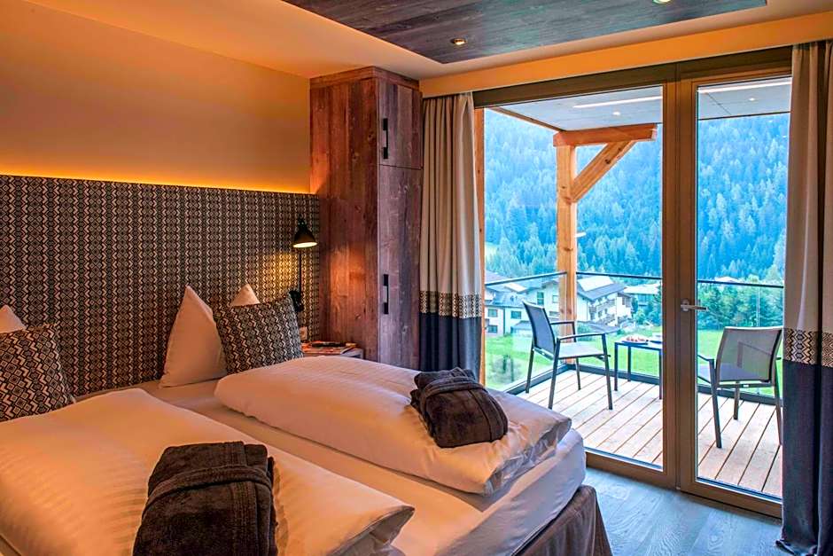 Mountain Spa Residences