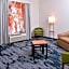 Fairfield Inn & Suites by Marriott Birmingham Pelham/I-65