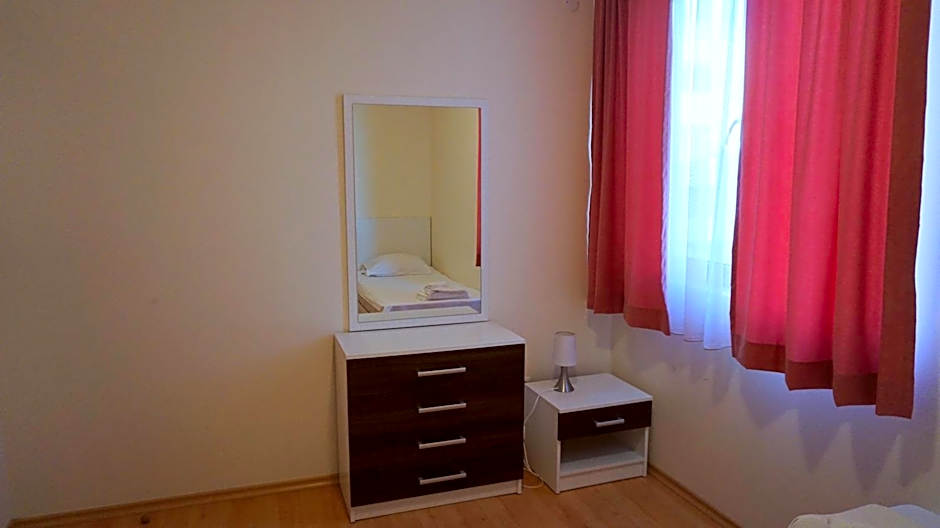 Комплекс Бяла Виста до Плажа - Complex Byala Vista near the beach