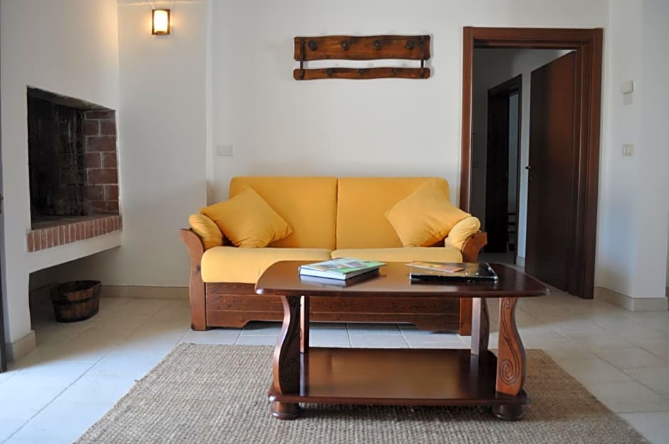 Le Casette di Via Roma