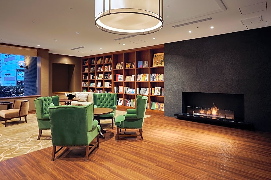 Shiba Park Hotel