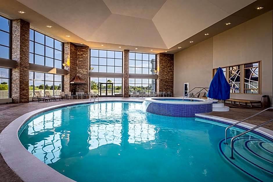 Isle Casino Hotel Waterloo - A Caesars Rewards Destination