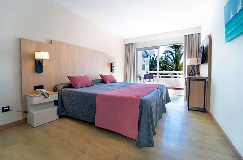 Hotel Calimera Fido Gardens