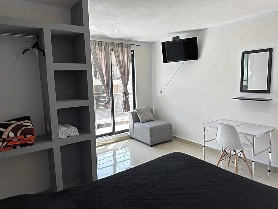 HOTEL NUEVA LUNA