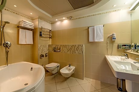 Junior Suite Standard