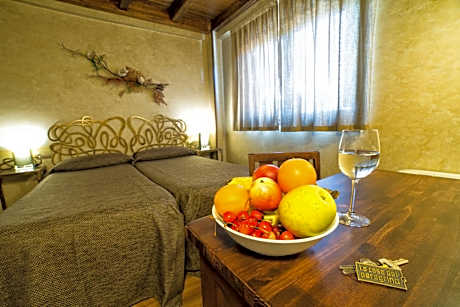 Hotel Albergue La Casa Del Peregrino