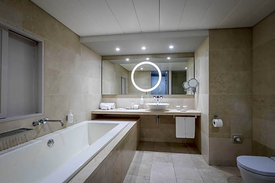 The Morrison Dublin, Curio Collection by Hilton
