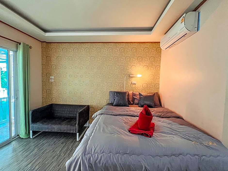 Kohlarn Resort