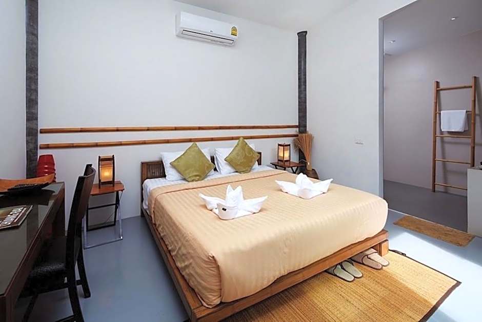 Bambuh Boutique Homestay - Adult Only