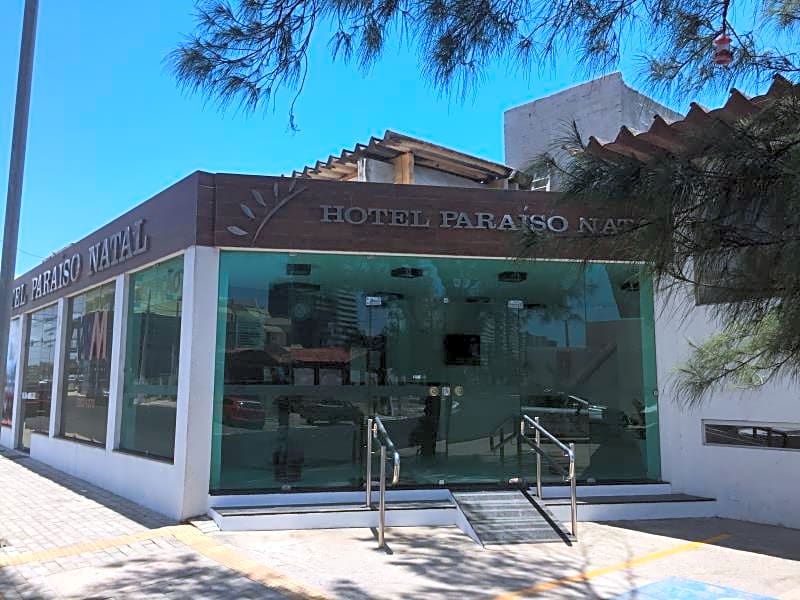 Hotel Para¿ Natal