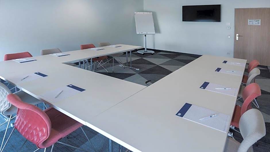 Holiday Inn Express Wiesbaden By IHG