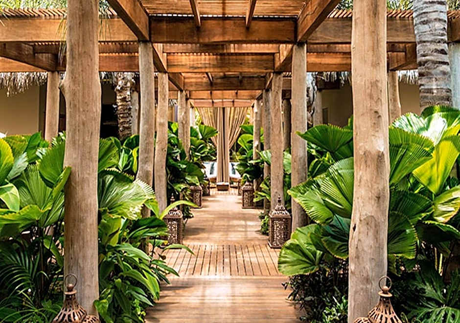 Vidant At Nuevo Vallarta