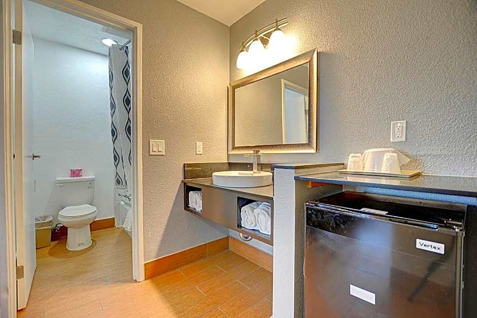 Welcome Inn San Bernardino/ Colton