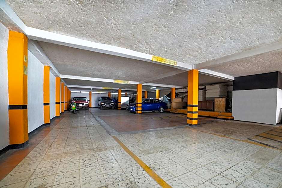 Capital O Hotel Diez