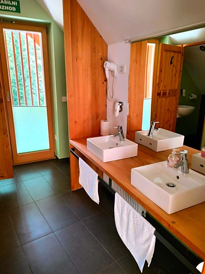 Hotel Jelka Pokljuka