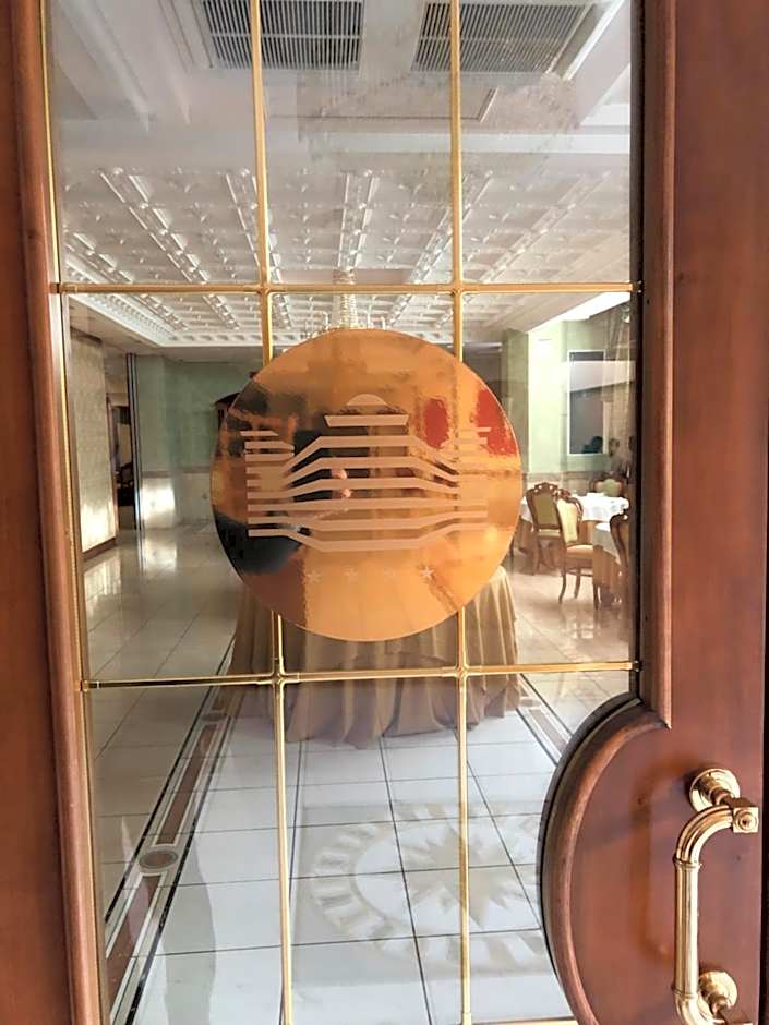 San Giovanni Rotondo Palace - Alihotels