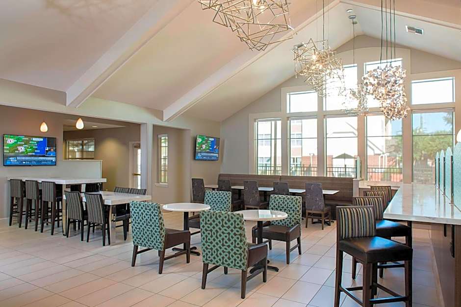 Residence Inn by Marriott New Orleans Metairie