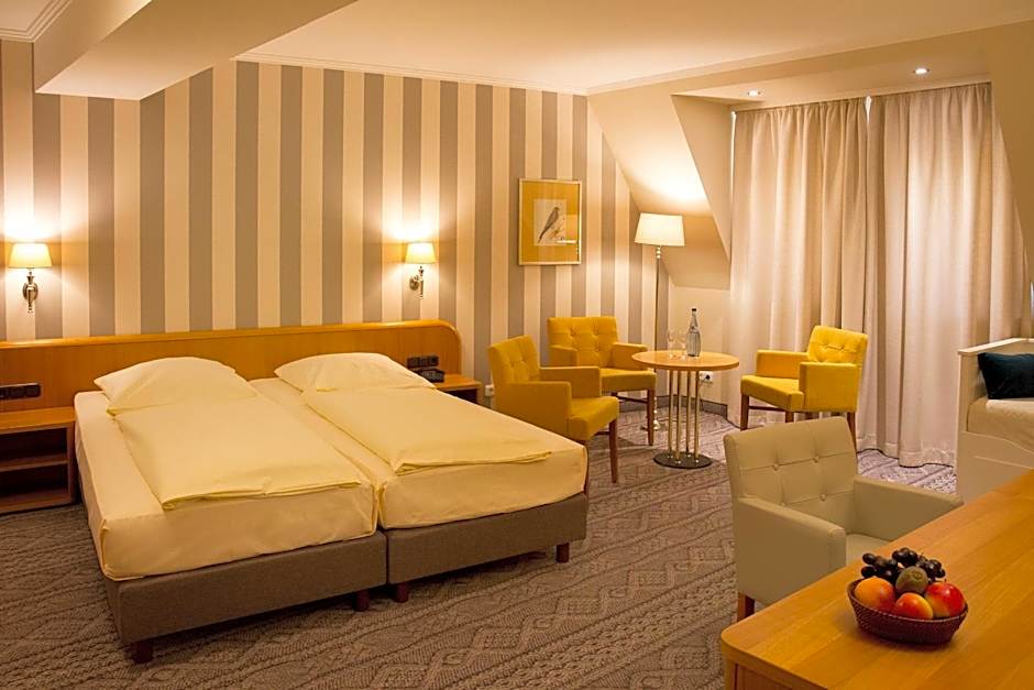 Hotel Reichs-Küchenmeister