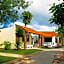 Hotel Hacienda Sanchez