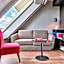 Radisson RED Hotel, Vienna