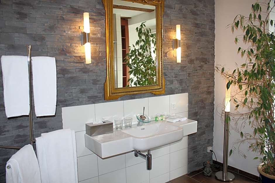 Hotel Krone Sihlbrugg