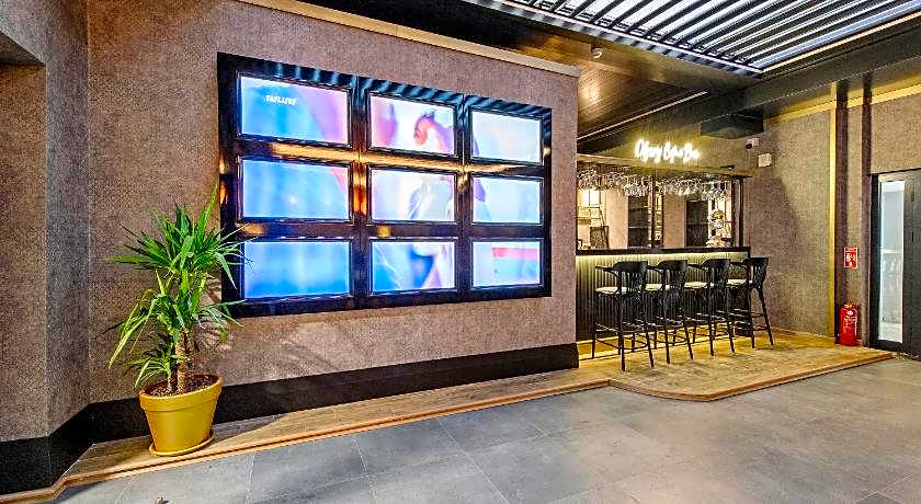 IBOS HOTELS IZMIR
