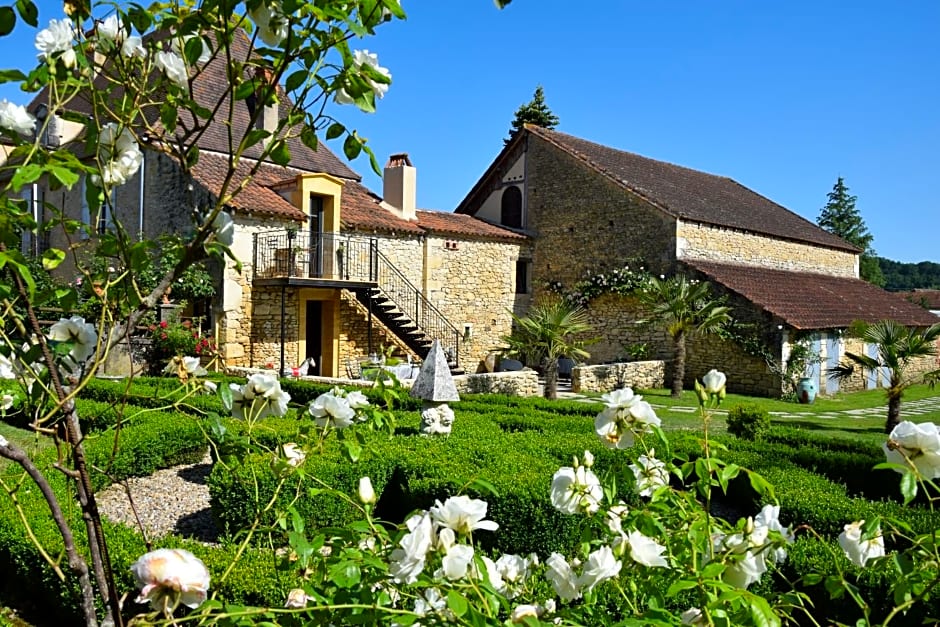 L'Intemporelle B&B