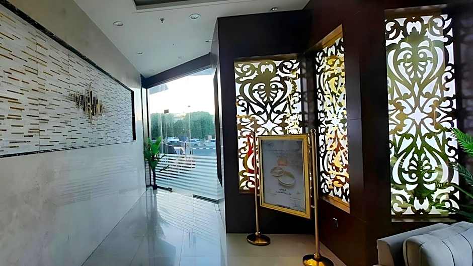 Golden Gewan Hotel