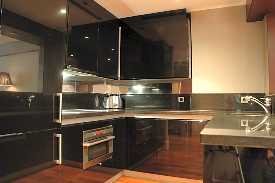 Washington Parquesol Suites & Hotel